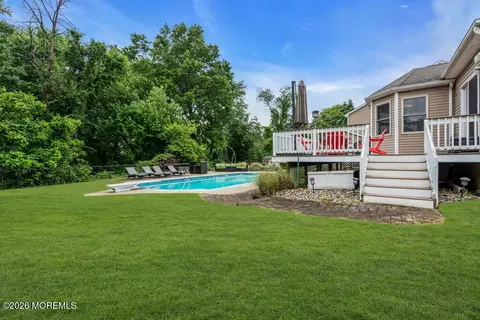 Exterior - 57 Nautilus Dr W, Leonardo, NJ 07737 photo 9 of 14