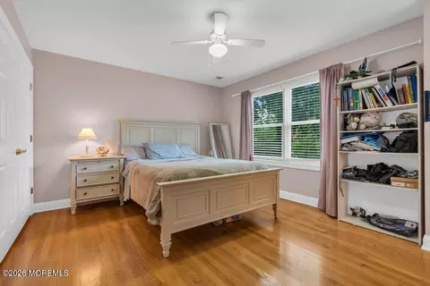 Bedroom - 57 Nautilus Dr W, Leonardo, NJ 07737 photo 3 of 9