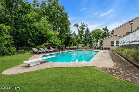 Exterior - 57 Nautilus Dr W, Leonardo, NJ 07737 photo 8 of 14