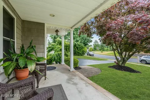 Exterior - 57 Nautilus Dr W, Leonardo, NJ 07737 photo 2 of 14