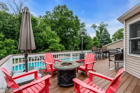 Exterior - 57 Nautilus Dr W, Leonardo, NJ 07737 photo 6 of 14