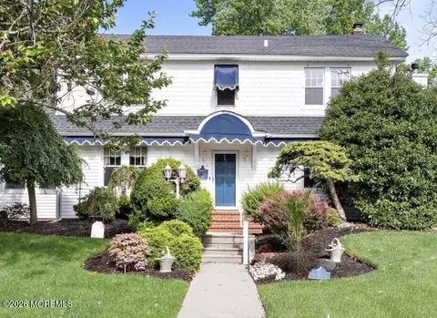 21 Westra St, Interlaken, NJ 07712