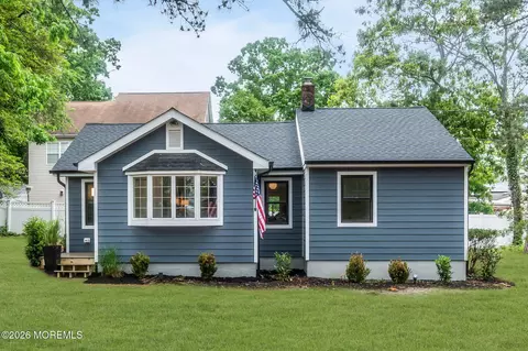 519 6th Ave, Brick, NJ 08724