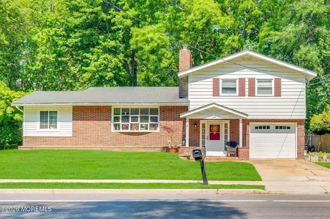 2604 Logan Rd, Ocean Twp, NJ 07755