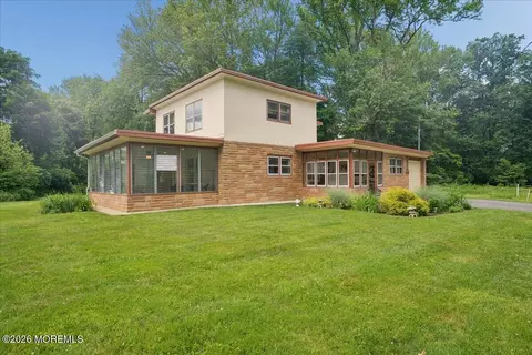 3 Cedar Ct, Roosevelt, NJ 08555