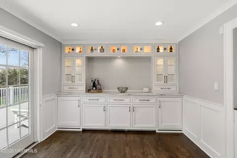 Dining - 8 Evergreen Dr, Rumson, NJ 07760 photo 1 of 3