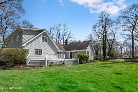 Exterior - 8 Evergreen Dr, Rumson, NJ 07760 photo 5 of 5