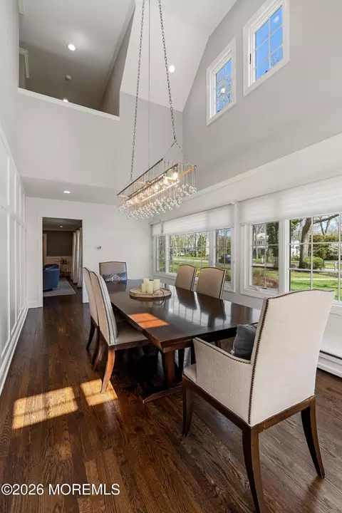 Dining - 8 Evergreen Dr, Rumson, NJ 07760 photo 3 of 3