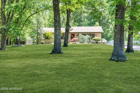 Exterior - 819 Harmony Rd, Jackson, NJ 08527 photo 23 of 31