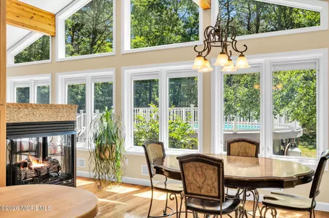 Dining - 819 Harmony Rd, Jackson, NJ 08527 photo 6 of 8