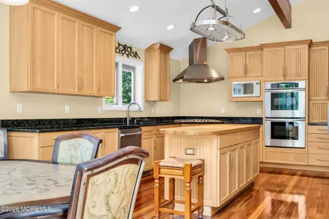Kitchen - 819 Harmony Rd, Jackson, NJ 08527 photo 6 of 7