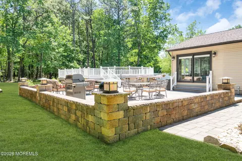 Exterior - 819 Harmony Rd, Jackson, NJ 08527 photo 10 of 31