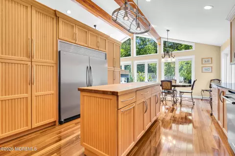 Kitchen - 819 Harmony Rd, Jackson, NJ 08527 photo 3 of 7