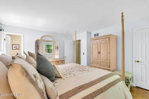 Bedroom - 819 Harmony Rd, Jackson, NJ 08527 photo 2 of 5