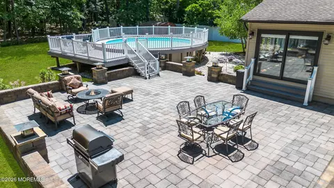 Exterior - 819 Harmony Rd, Jackson, NJ 08527 photo 26 of 31