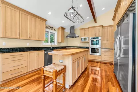 Kitchen - 819 Harmony Rd, Jackson, NJ 08527 photo 5 of 7