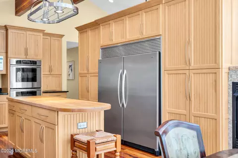 Kitchen - 819 Harmony Rd, Jackson, NJ 08527 photo 7 of 7