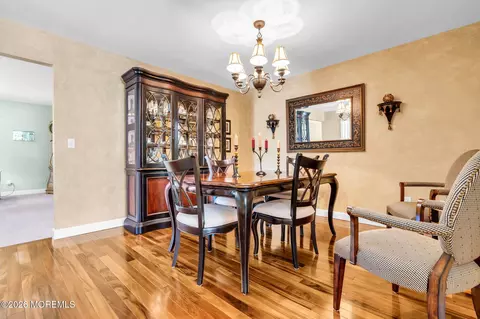 Dining - 819 Harmony Rd, Jackson, NJ 08527 photo 3 of 8