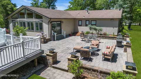 Exterior - 819 Harmony Rd, Jackson, NJ 08527 photo 25 of 31