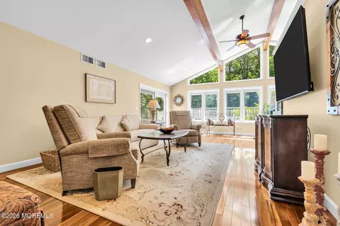 Living - 819 Harmony Rd, Jackson, NJ 08527 photo 4 of 4