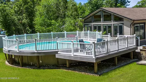 Exterior - 819 Harmony Rd, Jackson, NJ 08527 photo 27 of 31