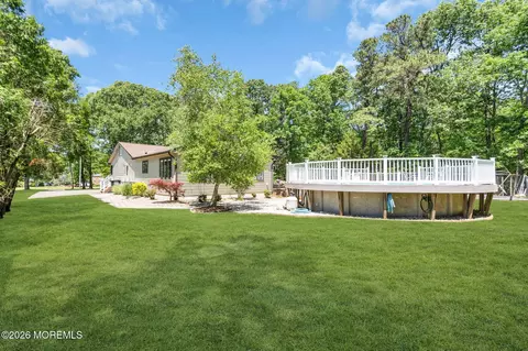 Exterior - 819 Harmony Rd, Jackson, NJ 08527 photo 19 of 31