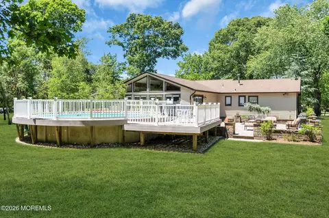 Exterior - 819 Harmony Rd, Jackson, NJ 08527 photo 18 of 31