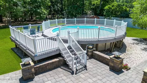 Exterior - 819 Harmony Rd, Jackson, NJ 08527 photo 28 of 31
