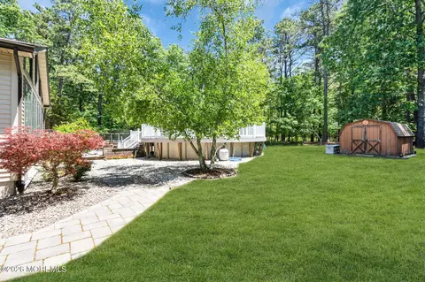 Exterior - 819 Harmony Rd, Jackson, NJ 08527 photo 17 of 31