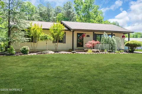 Exterior - 819 Harmony Rd, Jackson, NJ 08527 photo 1 of 31