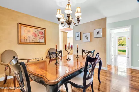 Dining - 819 Harmony Rd, Jackson, NJ 08527 photo 4 of 8
