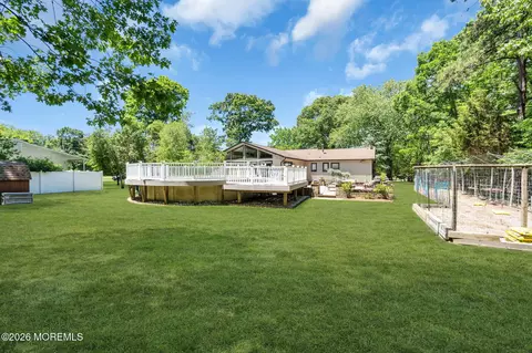 Exterior - 819 Harmony Rd, Jackson, NJ 08527 photo 20 of 31