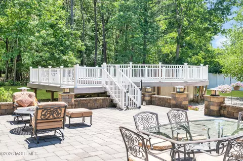 Exterior - 819 Harmony Rd, Jackson, NJ 08527 photo 7 of 31