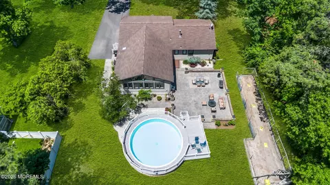 Exterior - 819 Harmony Rd, Jackson, NJ 08527 photo 30 of 31