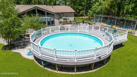 Exterior - 819 Harmony Rd, Jackson, NJ 08527 photo 29 of 31