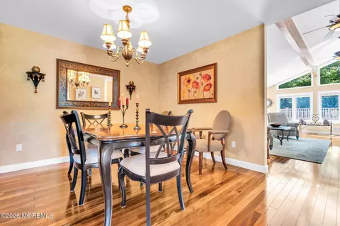 Dining - 819 Harmony Rd, Jackson, NJ 08527 photo 7 of 8