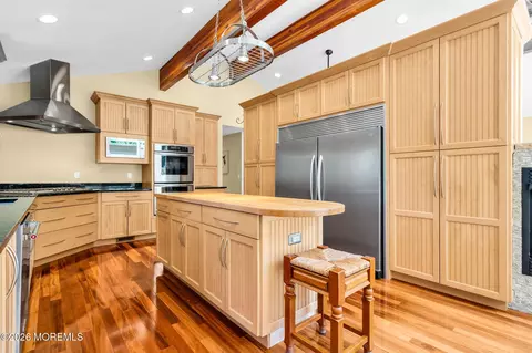 Kitchen - 819 Harmony Rd, Jackson, NJ 08527 photo 1 of 7