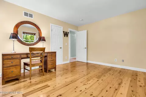 Bedroom - 819 Harmony Rd, Jackson, NJ 08527 photo 4 of 5