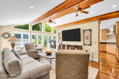 Living - 819 Harmony Rd, Jackson, NJ 08527 photo 3 of 4