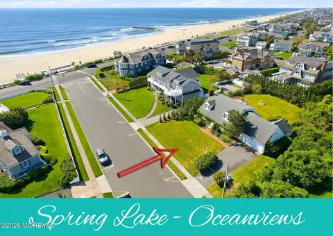 7 Lorraine Ave, Spring Lake, NJ 07762