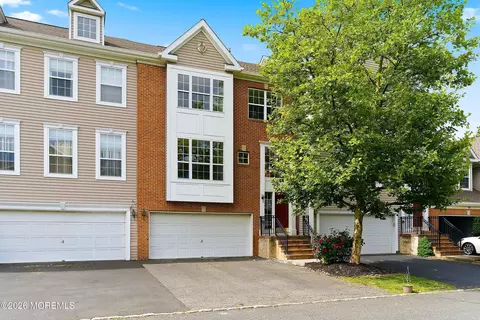 194 Nathan Dr, Morganville, NJ 07751