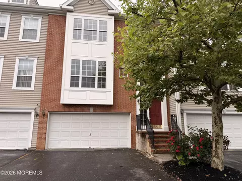 194 Nathan Dr, Morganville, NJ 07751