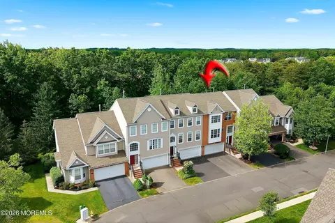 194 Nathan Dr, Morganville, NJ 07751