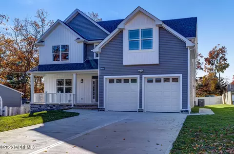 36 Watts Ave, Barnegat, NJ 08005