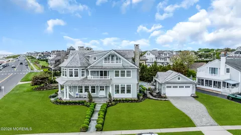 2105 Ocean Ave N, Spring Lake, NJ 07762