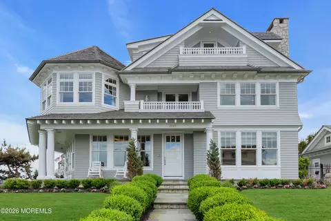 2105 Ocean Ave N, Spring Lake, NJ 07762