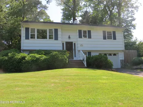 118 Ivins Rd, Neptune City, NJ 07753