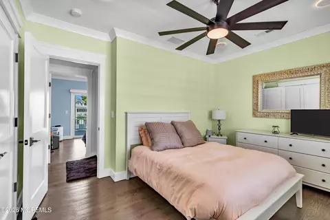 Bedroom - 958 Capstan Dr, Forked River, NJ 08731 photo 4 of 4