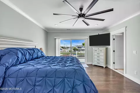 Bedroom - 958 Capstan Dr, Forked River, NJ 08731 photo 3 of 4