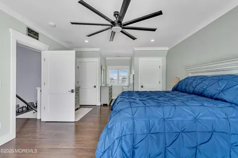 Bedroom - 958 Capstan Dr, Forked River, NJ 08731 photo 2 of 4